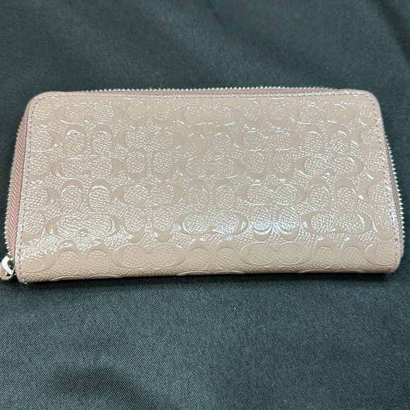 Coach purse N2 K1781-F27598 - Picture 6 of 11